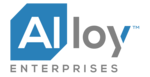 Alloy Enterprises logo
