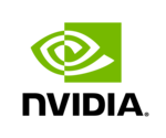 NVIDIA logo